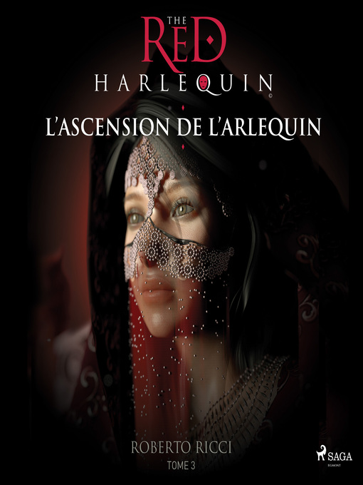 Title details for L'Ascension de l'arlequin by Roberto Ricci - Wait list